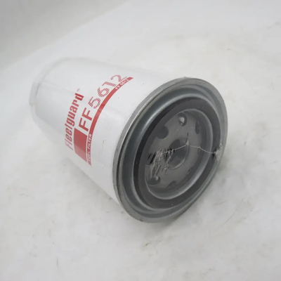 Ursprünglicher Cumminss Kraftstofffilter OE FF5612 C4989106 des Dieselmotor-Teil-QSBQSB5.9/6.7