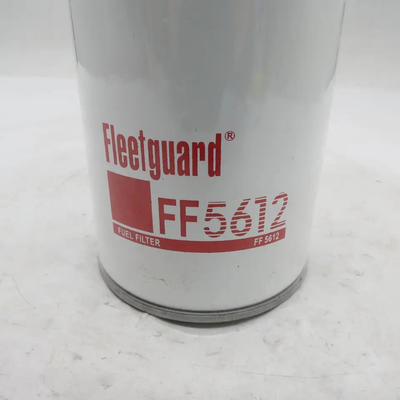 Ursprünglicher Cumminss Kraftstofffilter OE FF5612 C4989106 des Dieselmotor-Teil-QSBQSB5.9/6.7